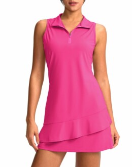 G Gradual Tennis Dress