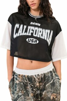 Milumia Jersey Shirt