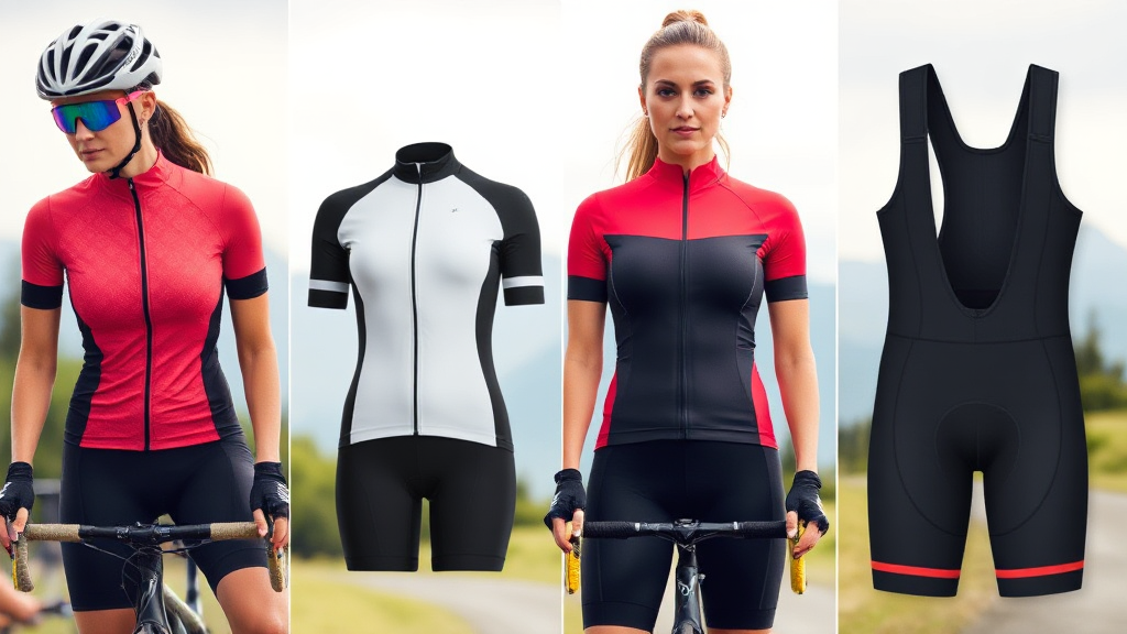 Cycling Kits