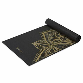 Gaiam Yoga Mat