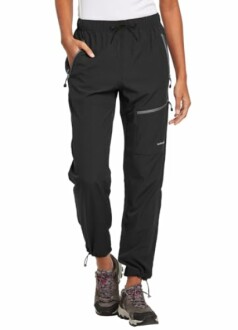 BALEAF Women's Hiking Pants