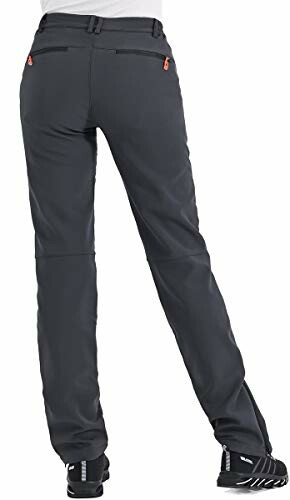 Postropaky Women's Ski Pants