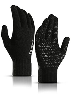 TRENDOUX Winter Gloves