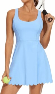 Tanou Dress