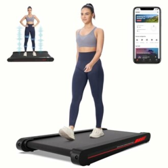 Sperax Walking Vibration Pad