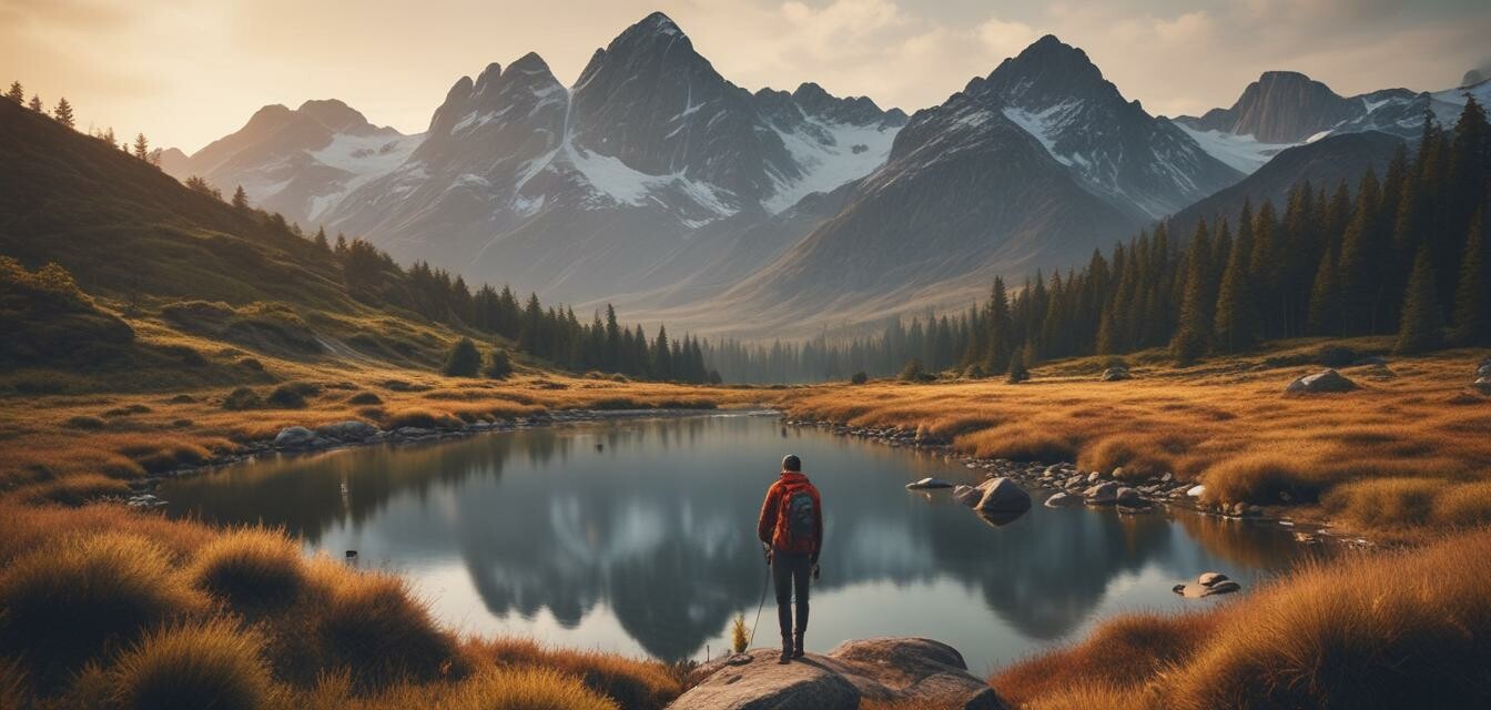 Outdoor and Hiking Clothing
