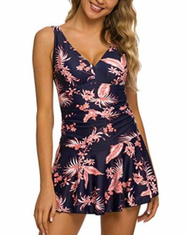 COSKAKA One Piece Skirt