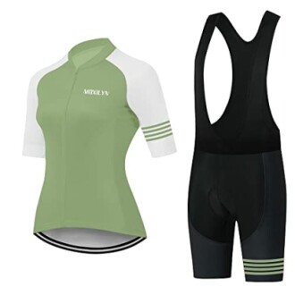 MOXILYN Women Cycling Jersey