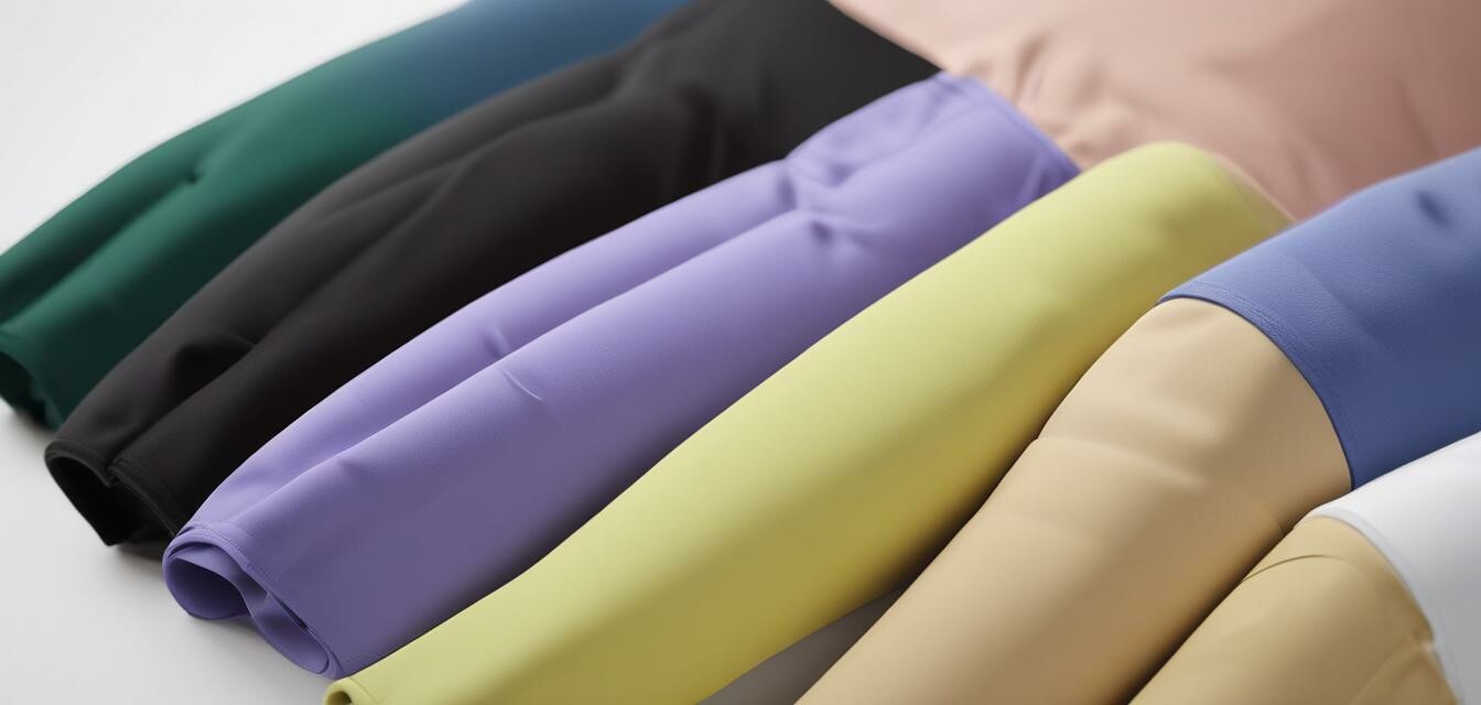 Maternity leggings