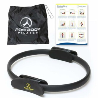 ProBody Pilates Fitness Ring