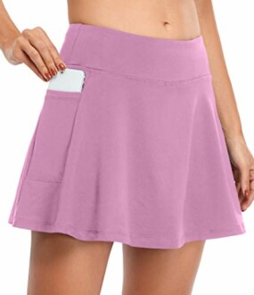 Fulbelle Tennis Skirts