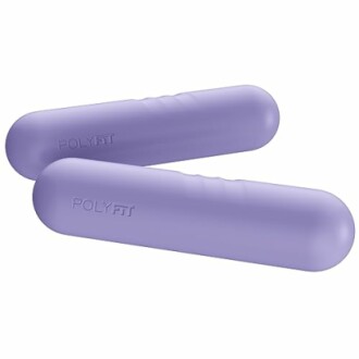 Polyfit Dumbbell Weight Bars