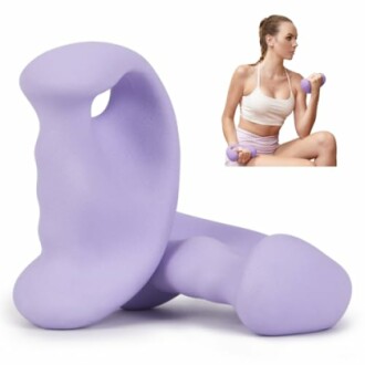 HXD-ERGO Ergonomic Dumbbells