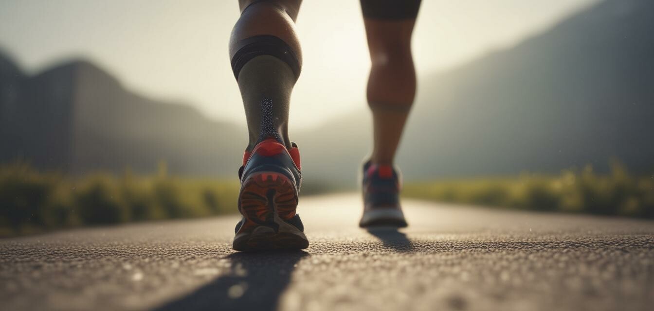 Running Apparel