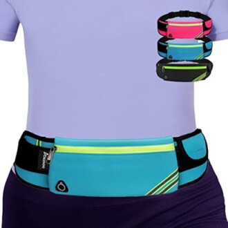 AIKENDO Running Belt