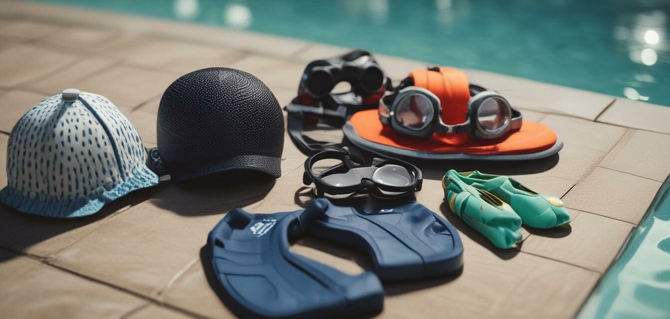 Swimming Gear