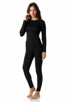 Thermajane Long Johns