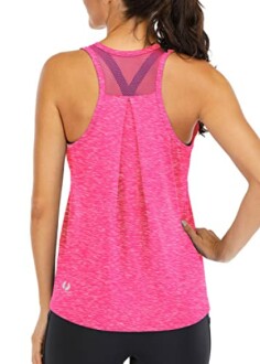 ICTIVE Workout Tops for Women