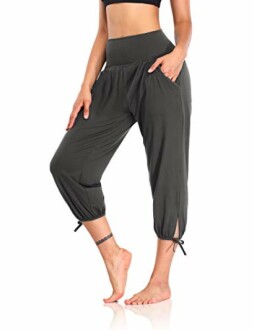 DIBAOLONG Women's Yoga Pants