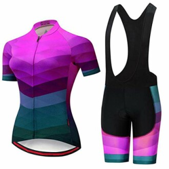 Cycling Clothing Set