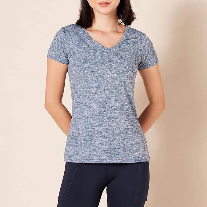 Tech Stretch T-Shirt