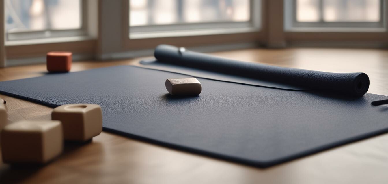 Yoga Pose